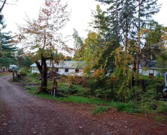 Shady Brook Campground