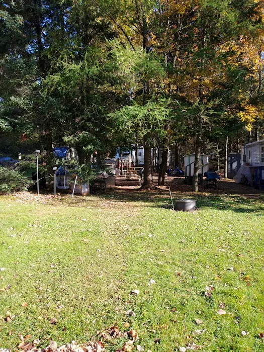 Shady Brook Campground 3