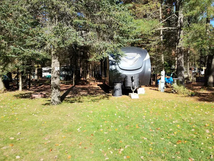 Shady Brook Campground 2