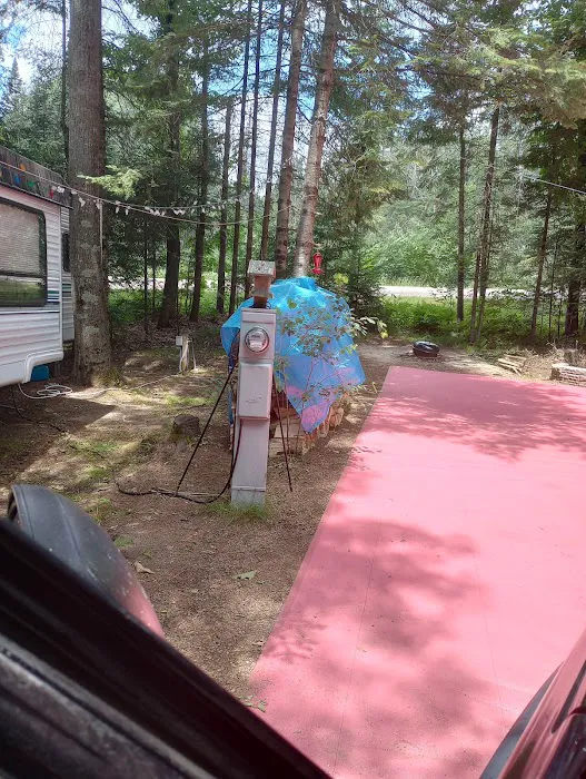 Shady Brook Campground 8