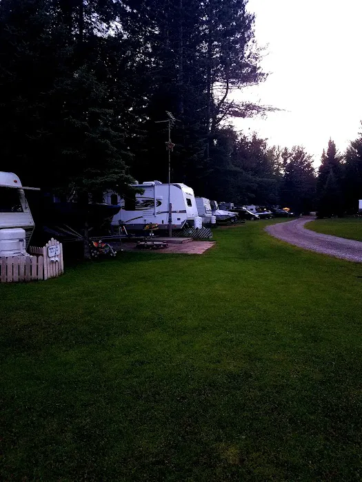 Shady Brook Campground 7