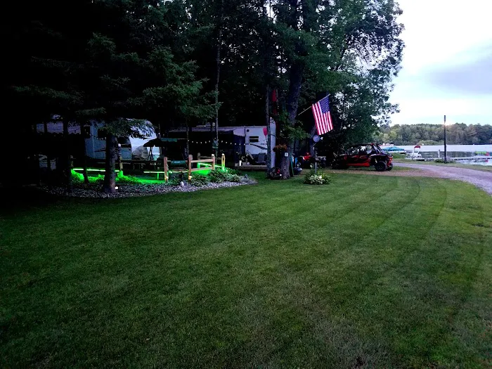 Shady Brook Campground 9