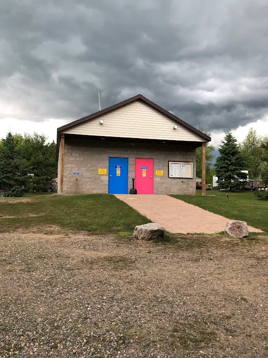 Pelican Lake Campground LLC 1