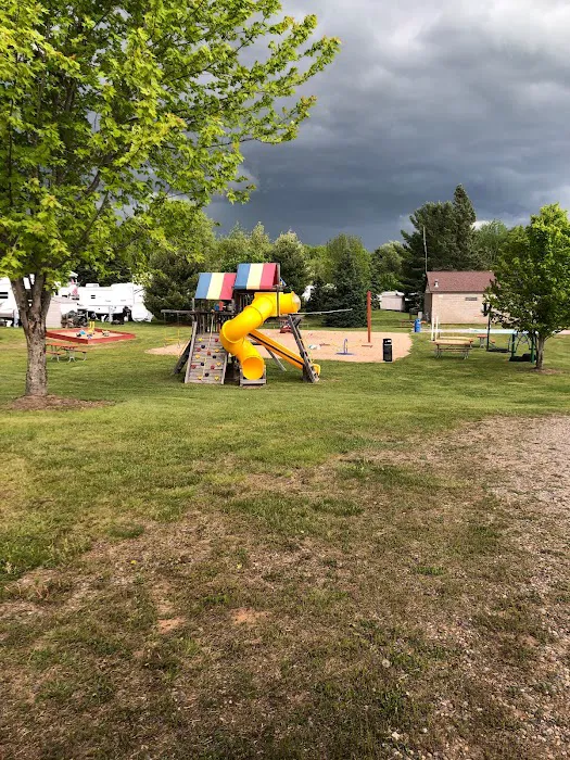 Pelican Lake Campground LLC 0