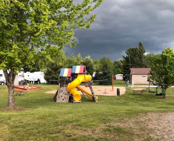 Pelican Lake Campground LLC