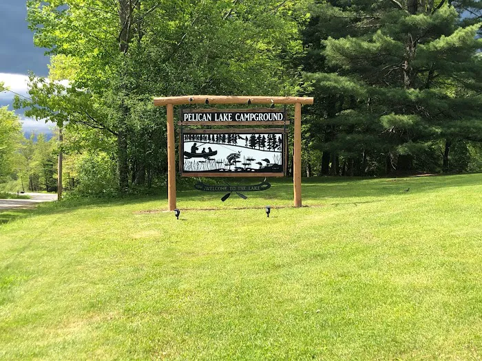 Pelican Lake Campground LLC 5