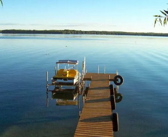 Weaver's Resort & Campground