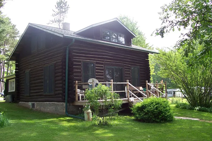 Weaver's Resort & Campground 3