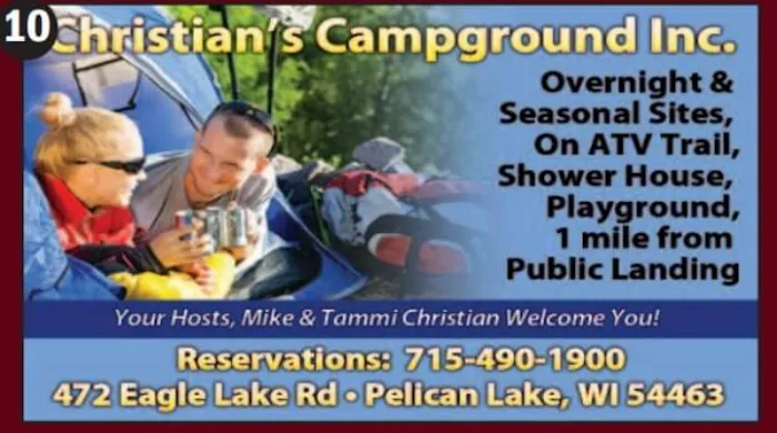 Christian's Campground 0