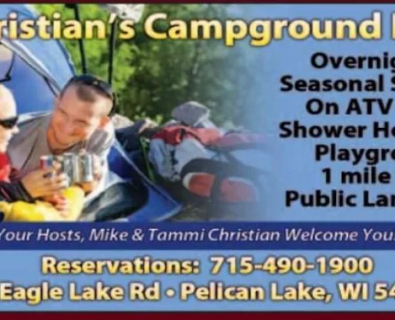 Christian's Campground