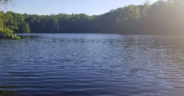 Game Lake Campsite 2