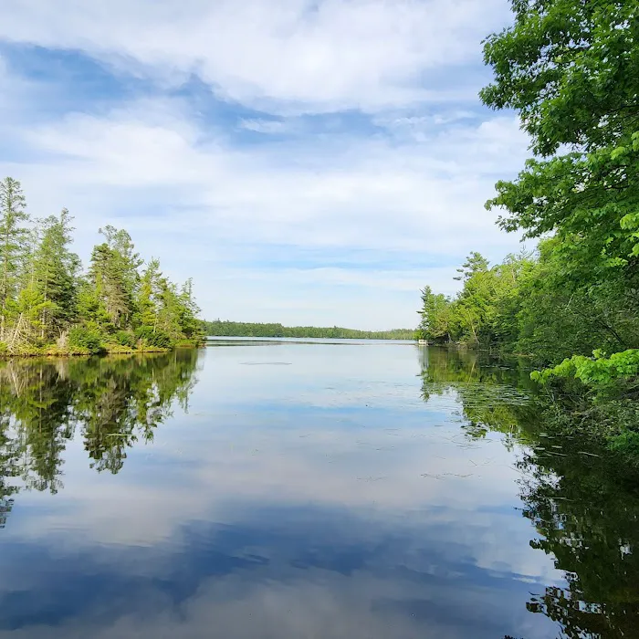 Jack Lake Campground 0