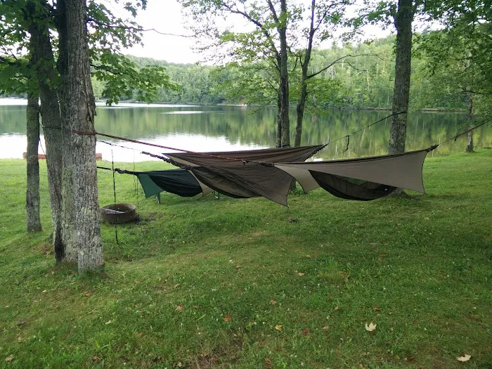 Weber Lake Campground 3