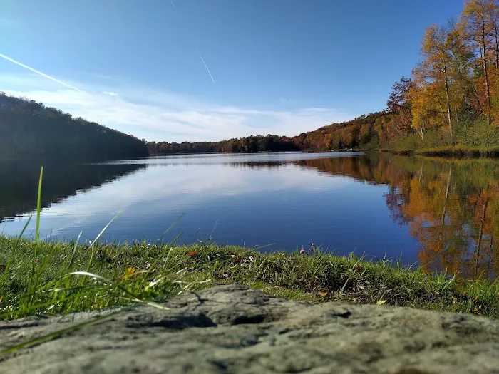 Weber Lake Campground 7