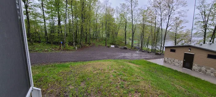 Weber Lake Campground 8