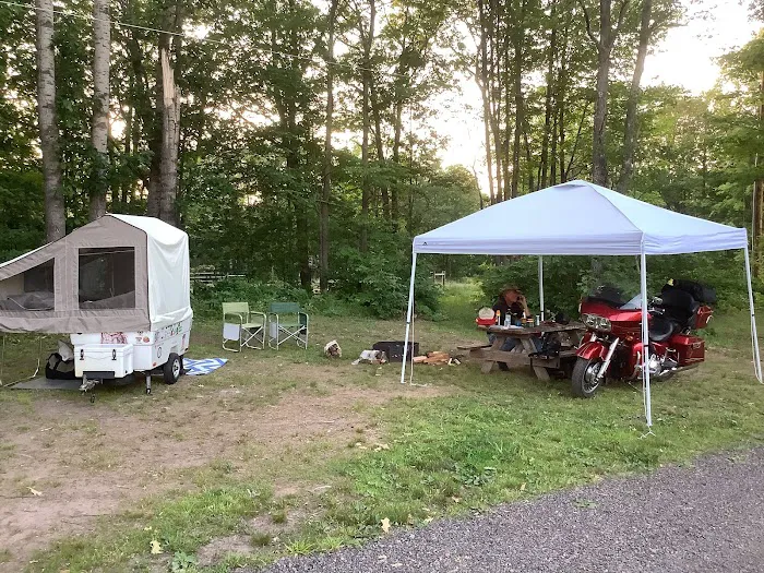 Frontier Bar & Campground 6