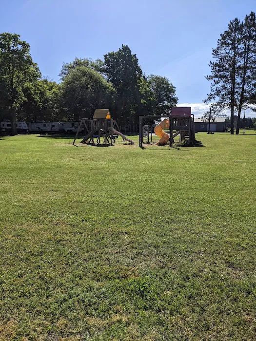 Frontier Bar & Campground 2