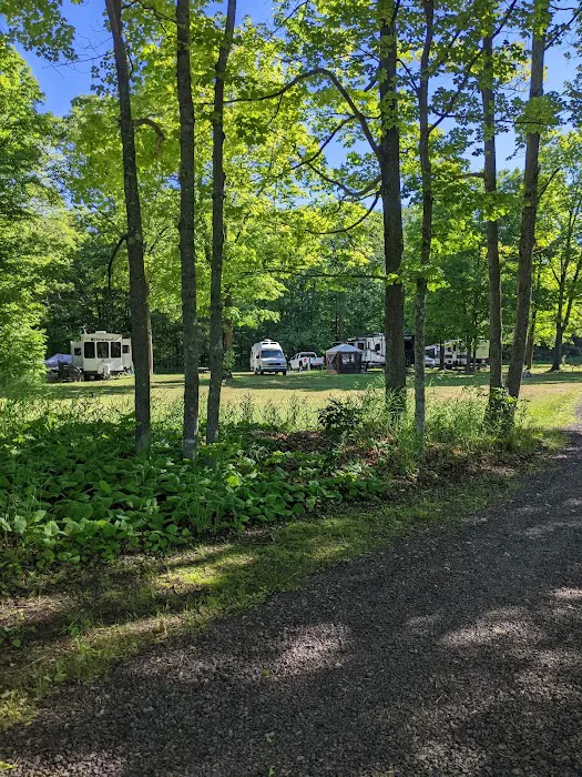 Frontier Bar & Campground 1