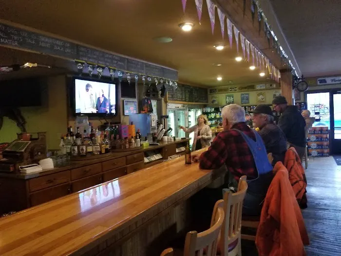 Frontier Bar & Campground 4