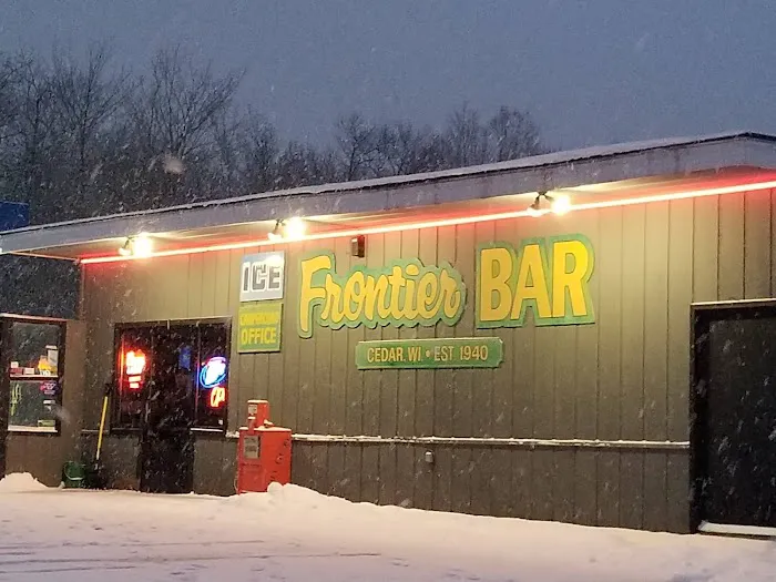 Frontier Bar & Campground 9