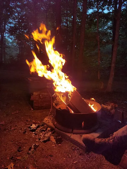 Frontier Bar & Campground 7