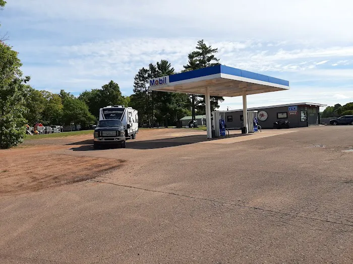 Frontier Bar & Campground 3