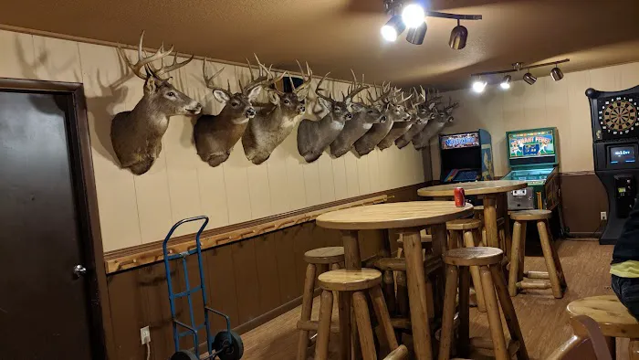 Frontier Bar & Campground 0