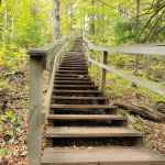 Potato River Falls Campground