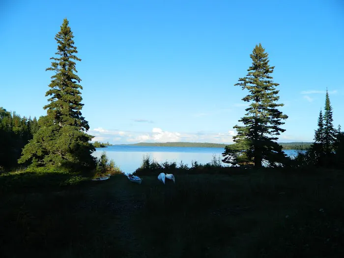 Belle Isle Campground 0