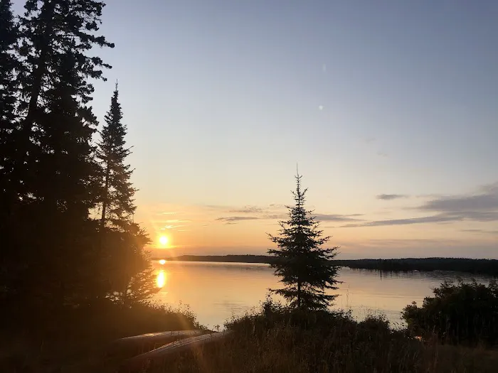 Belle Isle Campground 7
