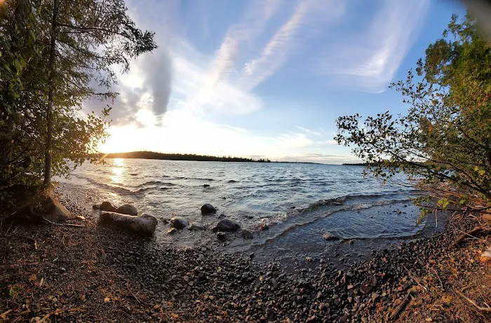 Lane Cove Campground 9