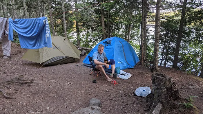 Lane Cove Campground 0