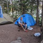 Lane Cove Campground