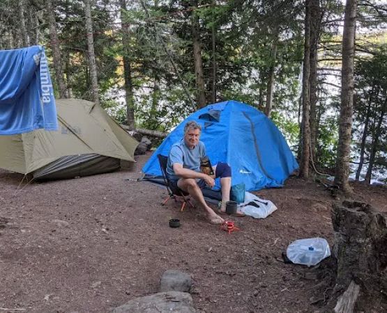Lane Cove Campground