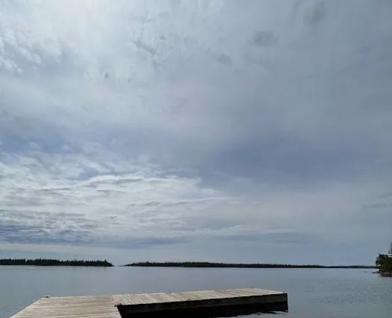 Three Mile Campground