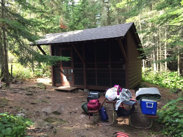 Three Mile Campground 2
