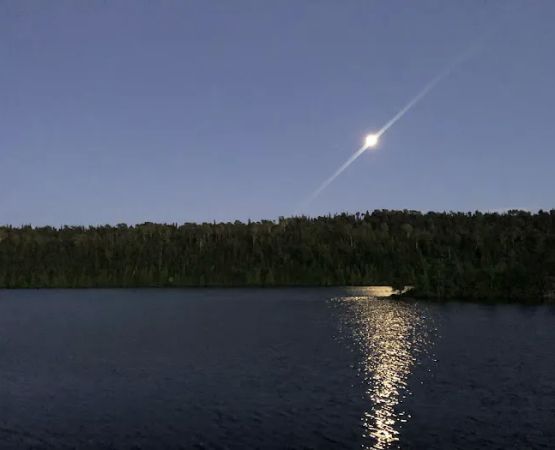 Duncan Bay Campground