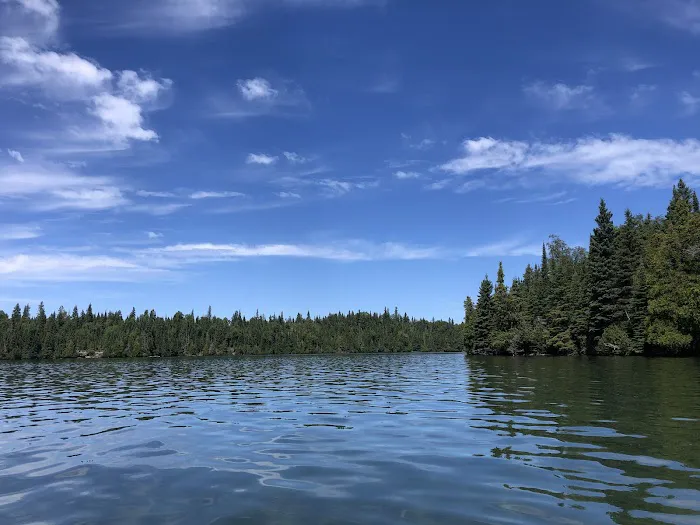 Duncan Bay Campground 3