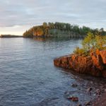 Tookers Island Campground