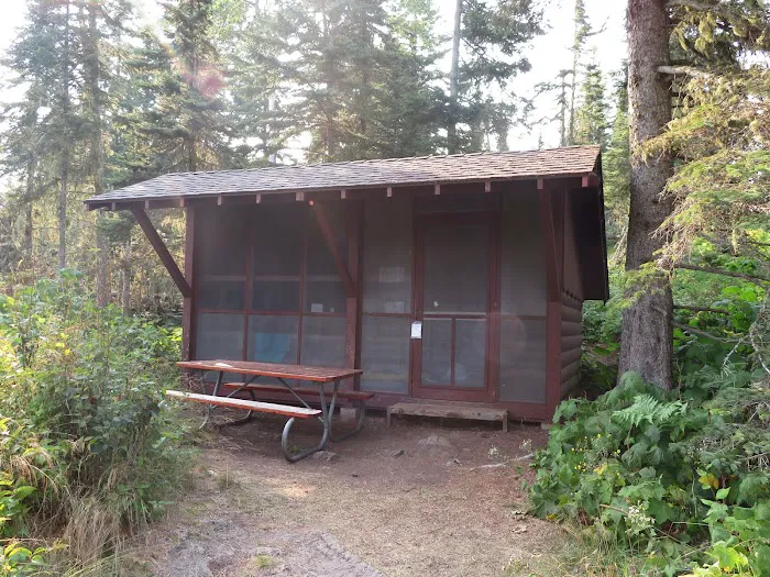 Rock Harbor Campground 3