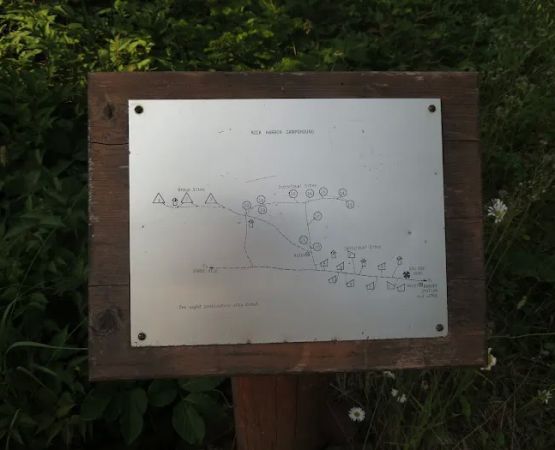 Rock Harbor Campground