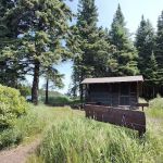 Duncan Bay Narrows Campground