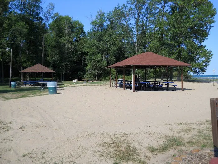 Wagener County Park 0
