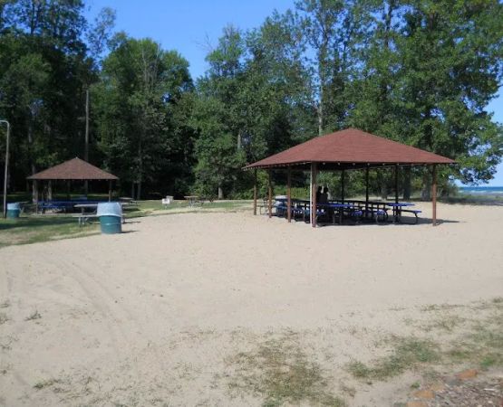 Wagener County Park