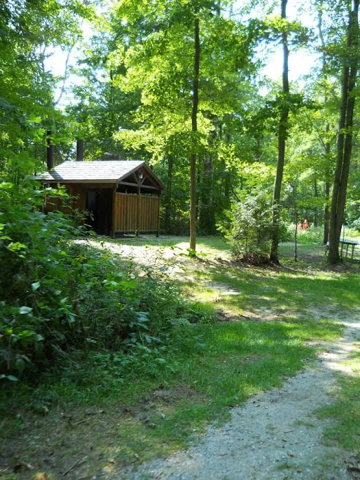 Wagener County Park 8