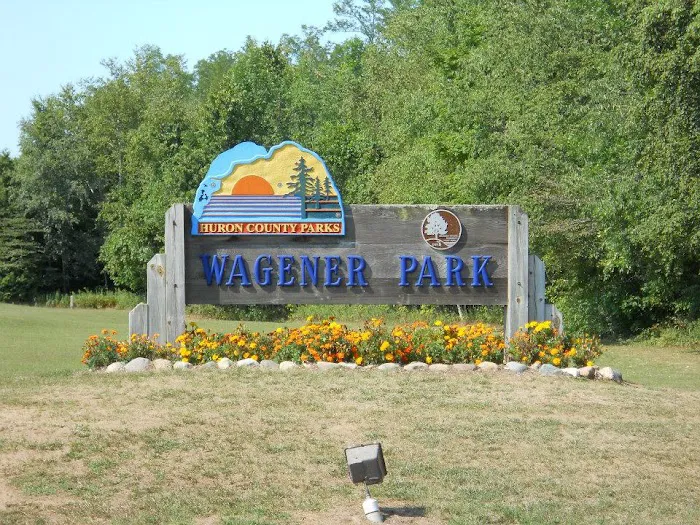 Wagener County Park 1