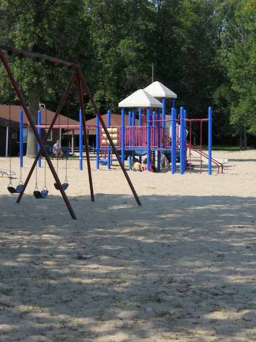 Wagener County Park 4
