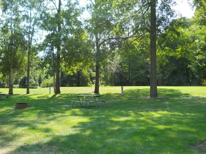 Wagener County Park 2