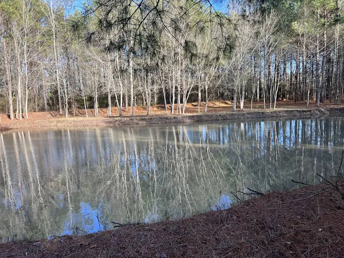 Cedar Creek Campground at Elease 0