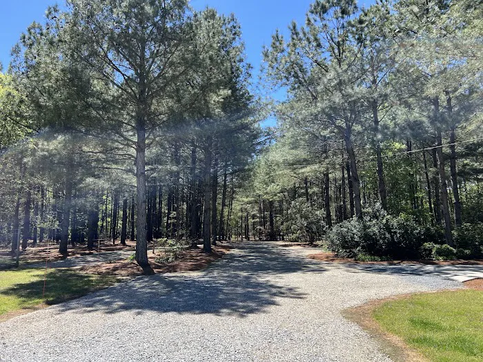 Cedar Creek Campground at Elease 7